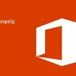 Office 2013 Generic Volume Keys