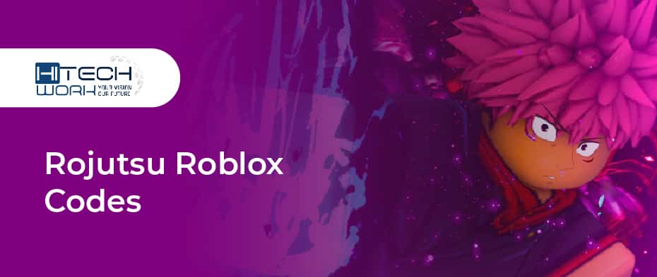 Roblox Rojutsu Blox codes (January 2023): How to redeem free XP