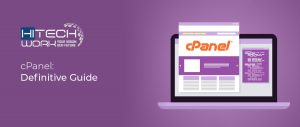 cPanel Definitive Guide