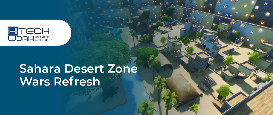 desert zone wars code 2021