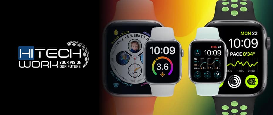 how much is it to replace an apple watch screen