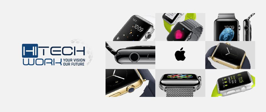 how much to replace apple watch screen