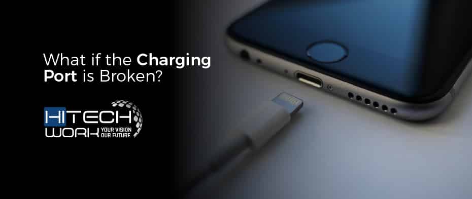 how to charge your phone without a charger iphone