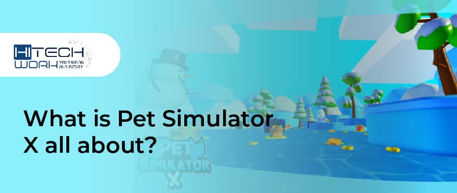 Pet Simulator X Codes List For Roblox Game Lovers