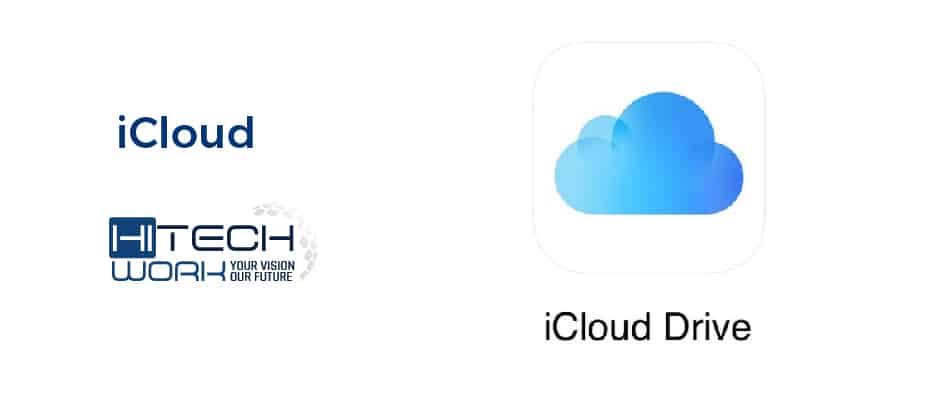 what does downloading messages from icloud mean