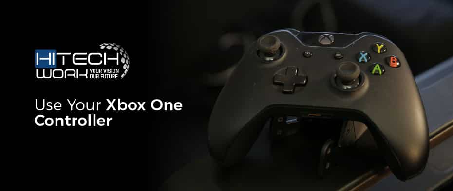 xbox one controller