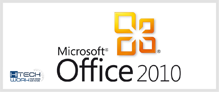 Microsoft Office 2010 Product Keys
