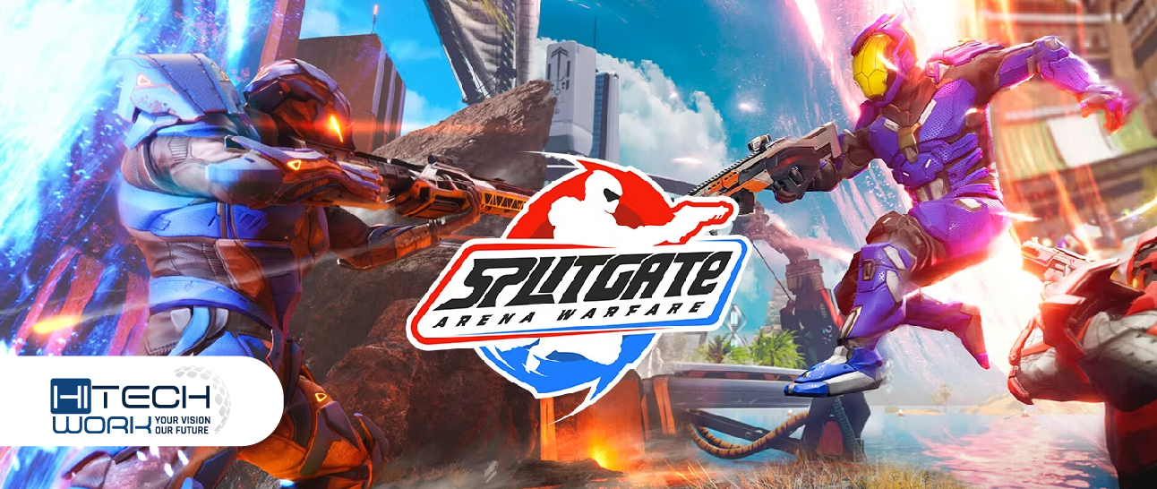 How to Get the Top Slot SplitGate Ranks