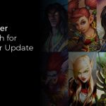 WoW Character Lookup
