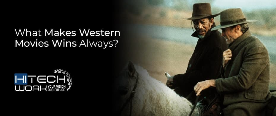 Western Movies Wins Always