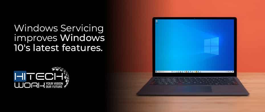 Windows Servicing