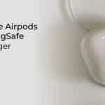 how to charge AirPods Pro