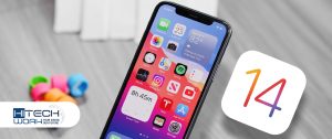 iOS Setup Assistant