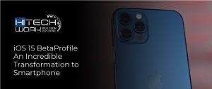 ios 15 beta profile
