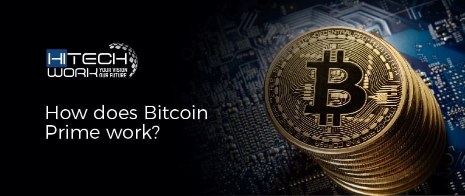 Bitcoin Prime