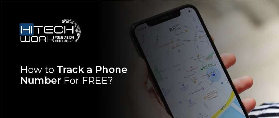 How to Track a Phone Number For FREE
