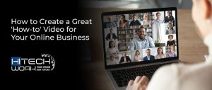 Online Business