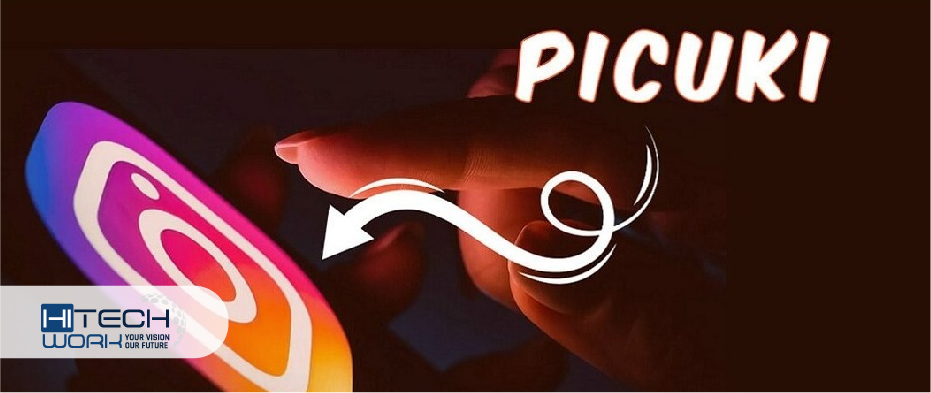 Picuki Anonymous Instagram Editor