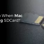 Reading SD Card