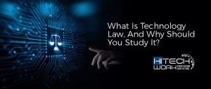 Technology Law