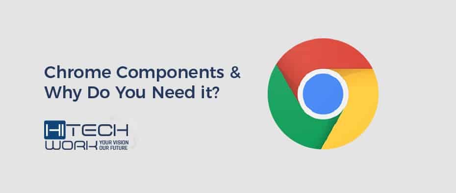 chrome components widevinecdm update