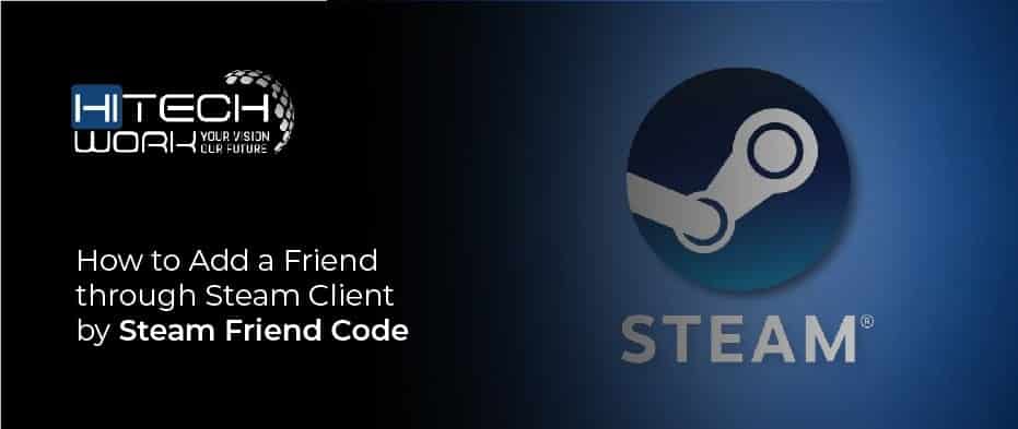 how to find steam friend code