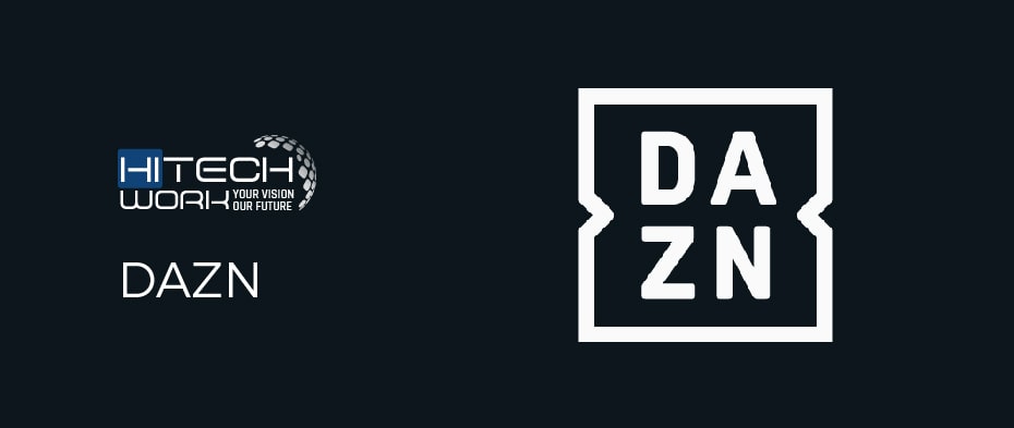 DAZN