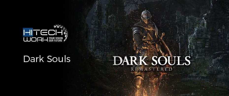 Dark Souls