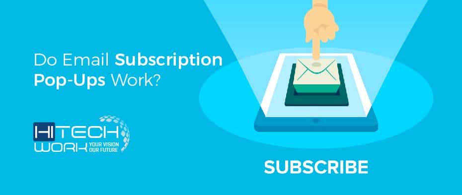 Do Email Subscription