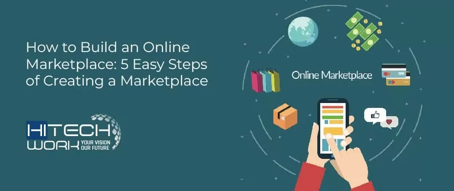 How to Build an Online Marketplace
