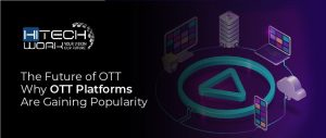 OTT Services