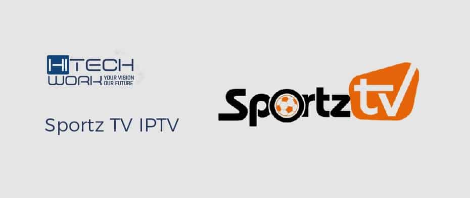 Sportz TV IPTV