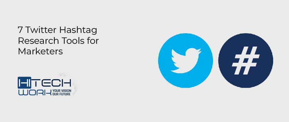 Twitter Hashtag