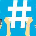 (X) Twitter Hashtag