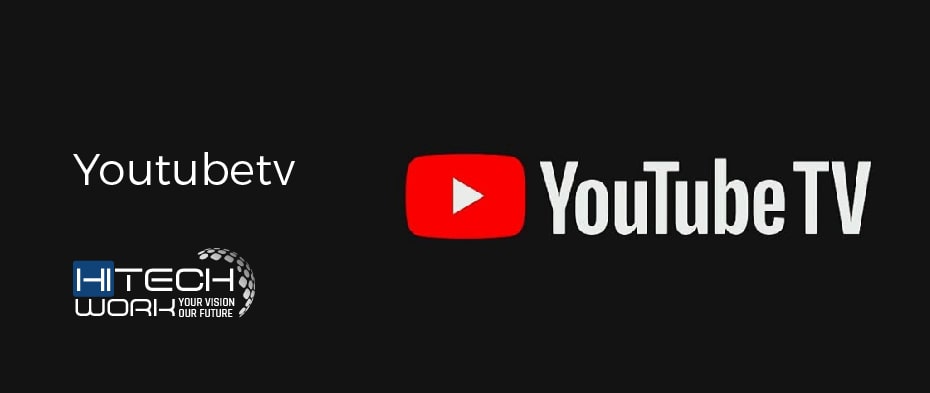 Youtubetv