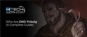 dnd firbolg