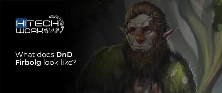 firbolg dnd