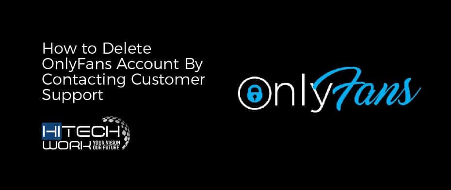 Customer support onlyfans Contact Us
