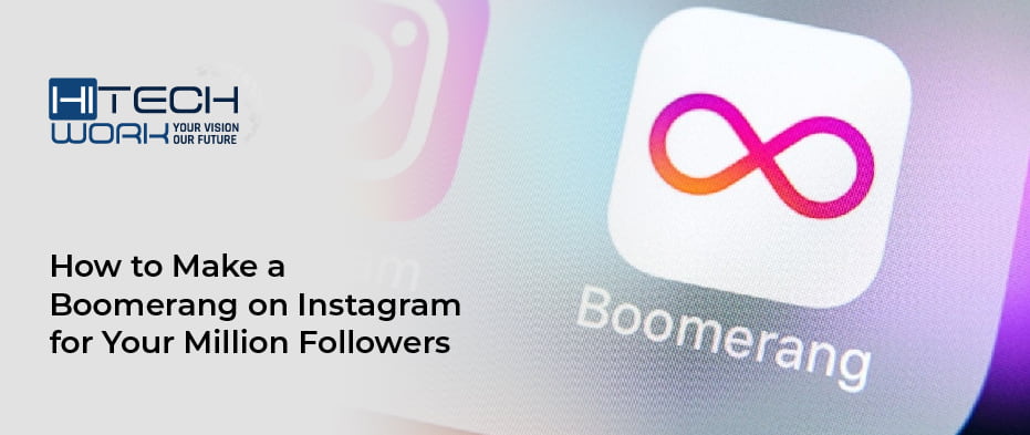 download how to make boomerang in insta download how to make boomerang in insta