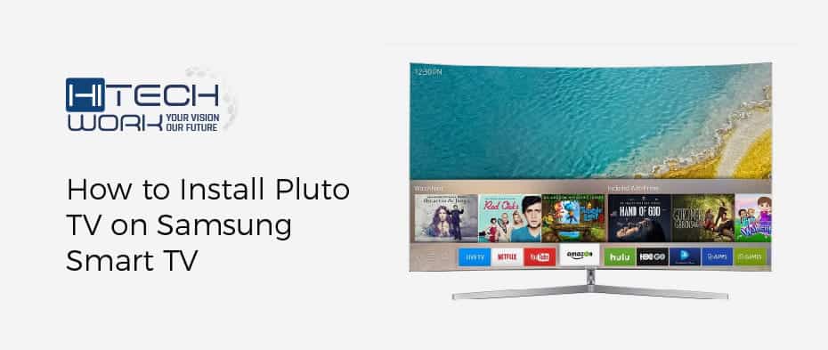 is pluto tv free