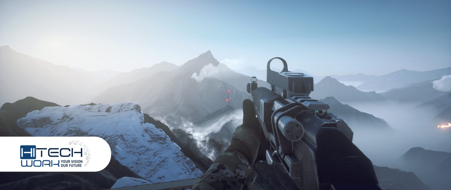Is Battlefield 4 Cross Platform Game Available in 2024?