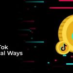 TikTok Coins