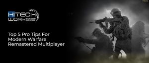 Warfare Remastered Multiplayer