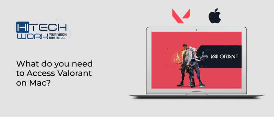 can you play valorant on a mac