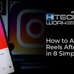 how to add music to reels after recording