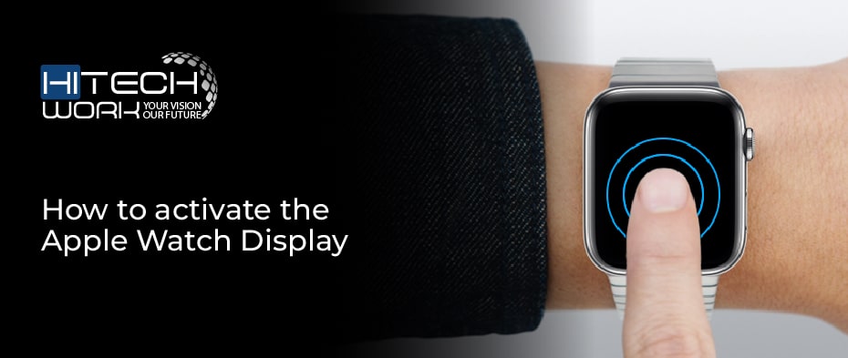 how to turn off power reserve on apple watch