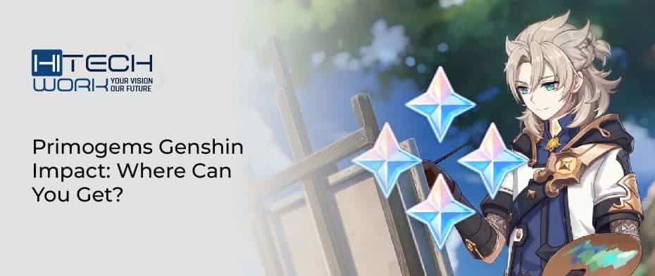 primogems genshin impact