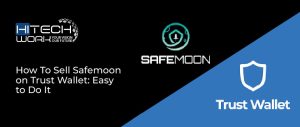 How to Sell Safemoon