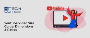 Youtube Video Size