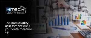 data quality assessment